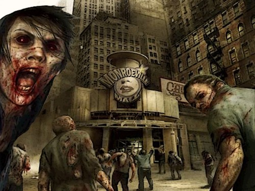 Army of the Dead, chiarimenti dal regista Matthijs van Heijningen