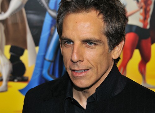 Ben Stiller regista per l’horror The Mountain