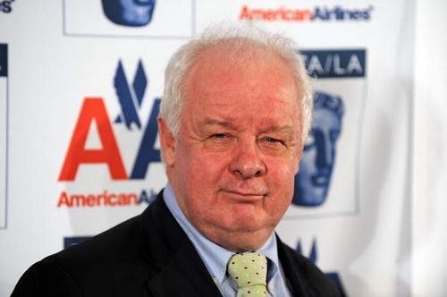 Dream House, guai con il regista Jim Sheridan