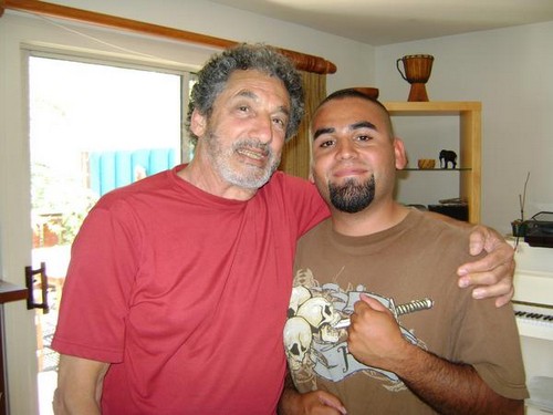 E’ morto l’attore David Hess