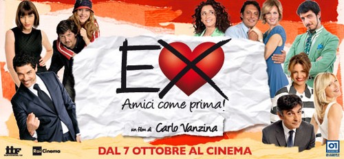 Al cinema dal 7 ottobre 2011: Abduction, L’amore che resta, Cara, ti amo, Ex: Amici come prima!, Final Destination 5, Jane Eyre, Tomboy, Il villaggio di cartone, L’amore fa male