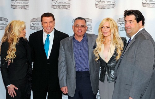 Gotti: In the Shadow of My Father, bloccata la produzione?