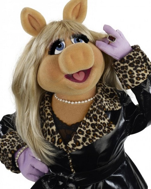 I Muppet, 7 character poster e nuova sinossi