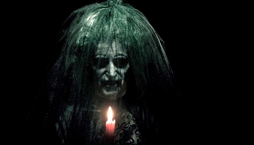 Insidious, colonna sonora