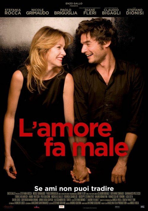 L’amore fa male, recensione