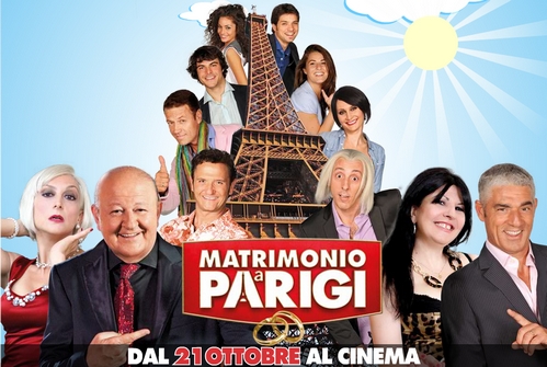 Al cinema dal 21 ottobre 2011: Bar Sport, Cavalli, Maga Martina 2 – Viaggio in India, Matrimonio a Parigi, Melancholia, Paranormal Activity 3, Parking Lot 3D, Un poliziotto da happy hour, Una separazione, Super