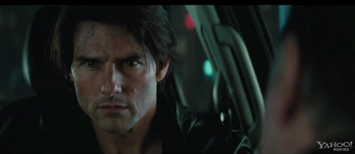 Mission Impossible – Protocollo fantasma, trailer italiano e internazionale