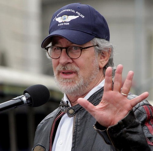 Steven Spielberg parla di Lincoln