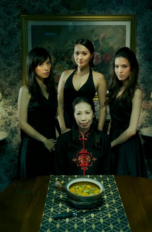 The Hunter 3D, Magic To Win, Fire of Conscience, Claypot Curry Killers: trailer e poster