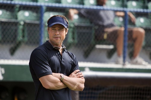 Torino Film Festival 2011: film d’apertura Moneyball, L’arte di vincere