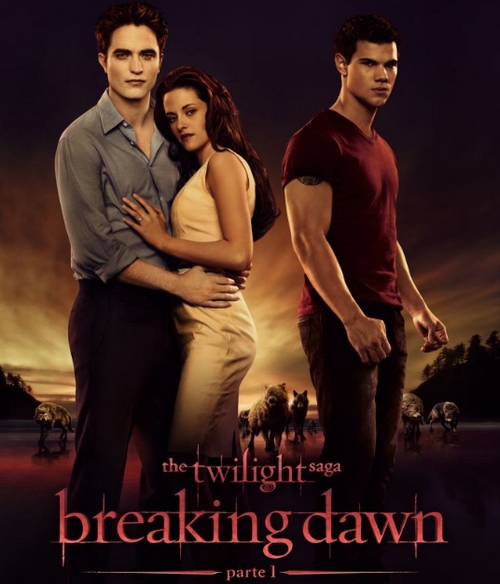 Al cinema dal 18 novembre: Anonymous, Il buono il matto il cattivo, Il mio angolo di paradiso, Scialla!, Breaking Dawn – Parte 1
