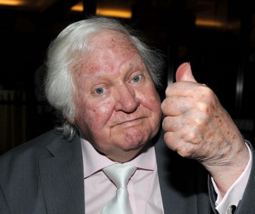 E’ morto il regista Ken Russell