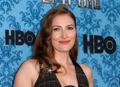 Guy Pearce, Ben Foster e Kelly MacDonald in Queer