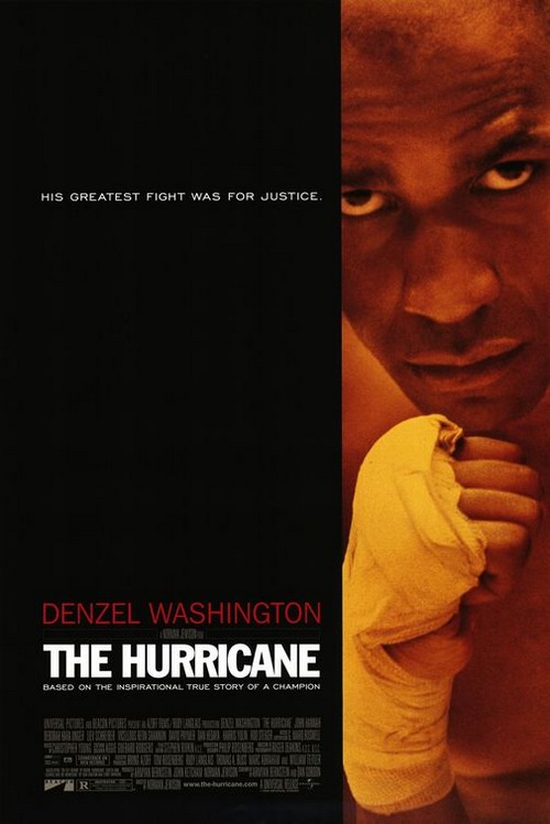 Hurricane-Il grido dell’innocenza, recensione