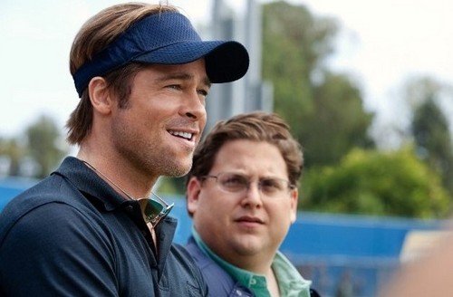 L’arte di vincere, colonna sonora di Moneyball