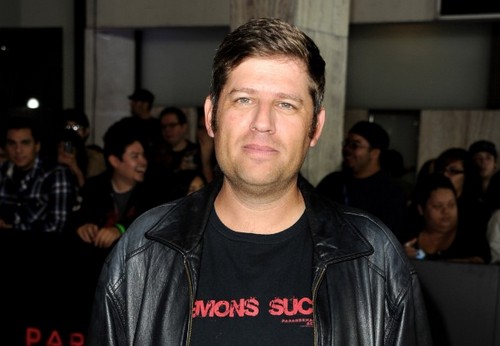 Oren Peli, aggiornamenti sull’horror di Brad Parker