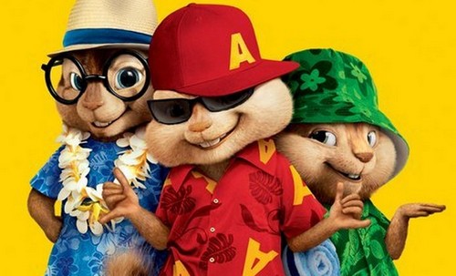 Alvin Superstar 3: Si salvi chi può, recensione in anteprima