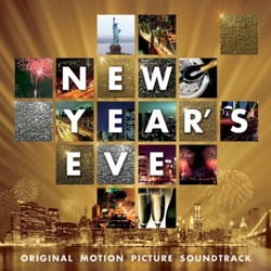 Capodanno a New York, colonna sonora: anteprima