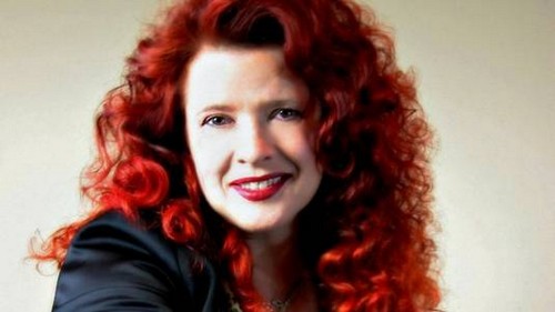 Django Unchained, nel cast anche la cantante jazz Catherine Lambert