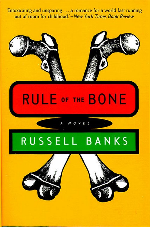 Debra Granik adatterà Rule of the Bone