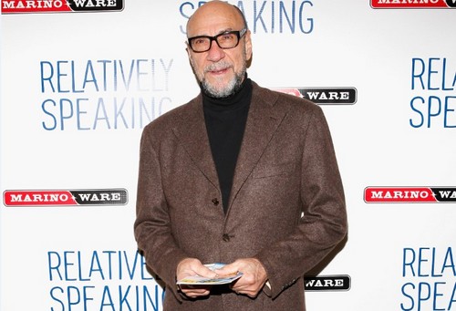 F. Murray Abraham in Inside Llewyn Davis dei fratelli Coen?
