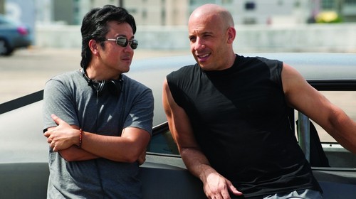 Fast and Furious 6 e 7 avranno un’unica storia