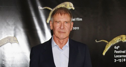 Harrison Ford e Abigail Breslin confermati in Ender’s Game