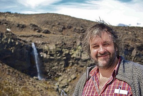 Lo Hobbit, nuove foto e 5 video dal set con Peter Jackson