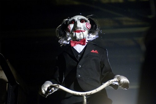 Saw, l’ottavo film non è da escludere