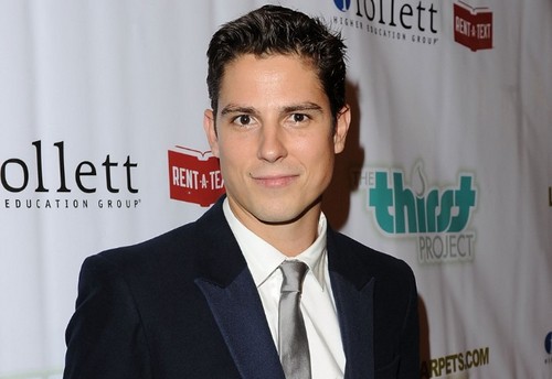 Sean Faris in The Story of Bonnie and Clyde