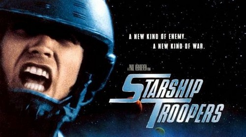 Starship Troopers: qual’era il suo significato?