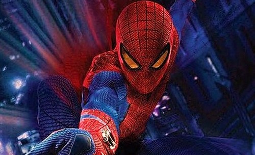 Spider-Man: un film d’animazione nel 2018