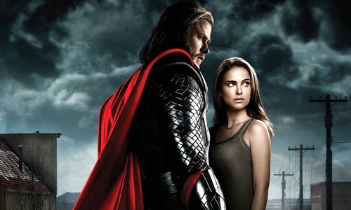 Thor 2, dettagli sull’abbandono della regista Patty Jenkins