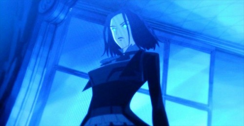 Underworld: Endless War, trailer del corto d’animazione di Underworld