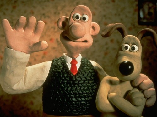 Wallace and Gromit, un cartoon da Oscar