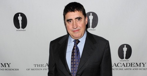 Alfred Molina, Frances O’Connor e Jimmi Simpson in Emanuel and the Truth about Fishes