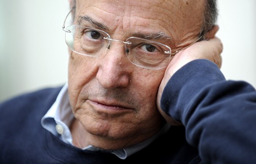 E’ morto il regista Theo Angelopoulos