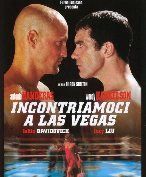Incontriamoci a Las Vegas, recensione