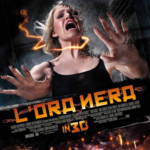 L’Ora Nera: recensione in anteprima