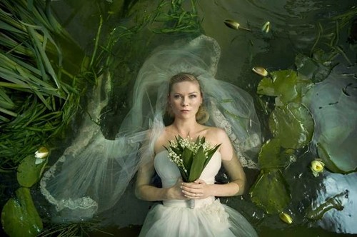 National Society of Film Critics Awards 2012, vincitori: Miglior film Melancholia, miglior attore Brad Pitt