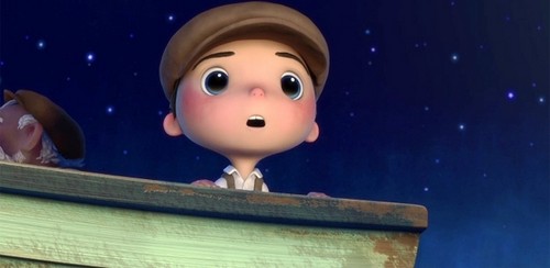 Oscar 2012, Miglior cortometraggio d’animazione: chi vincerà?