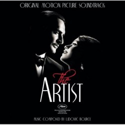 The Artist, la colonna sonora