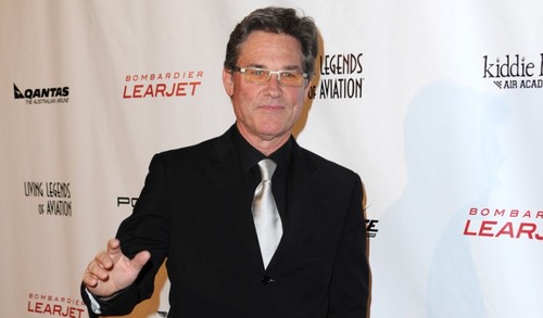 The Black Marks, sinossi dell’heist-movie con Kurt Russell