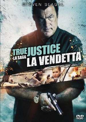 True Justice-La vendetta, recensione
