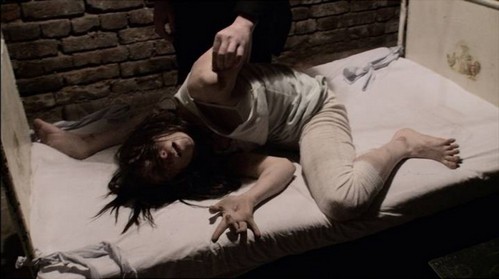 Box Office USA 6-8 gennaio 2012: L’altra faccia del diavolo batte tutti