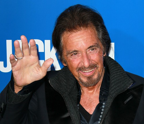 Al Pacino nel sequel d’animazione Cattivissimo me 2