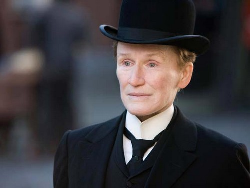 Albert Nobbs, colonna sonora di Brian Byrne e Sinead O’Connor