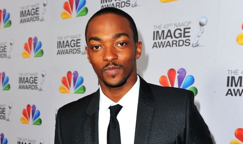 Anthony Mackie in Pain and Gain di Michael Bay?