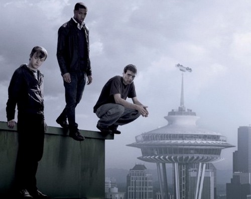 Box Office USA 3-5 febbraio: in testa apre Chronicle