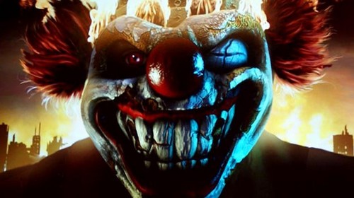 Brian Taylor dirigerà l’adattamento del videogame Twisted Metal